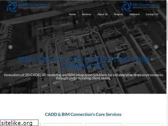 cadd-connection.com