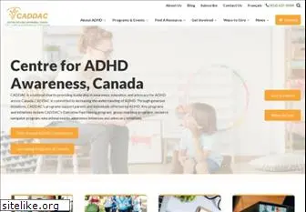 caddac.ca