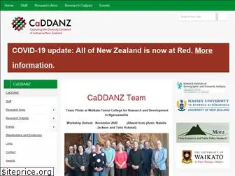 caddanz.org.nz