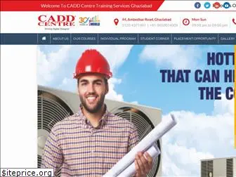 caddcentreghaziabad.com