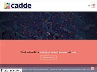 caddecentre.org