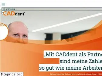 caddent.de