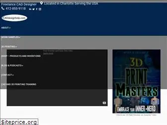 caddesignhelp.com