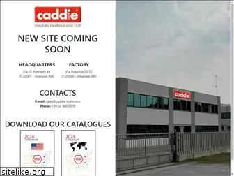 caddie-hotel.com
