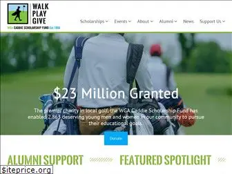 caddiescholarship.org