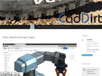 caddirt.com