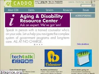 caddocoa.org