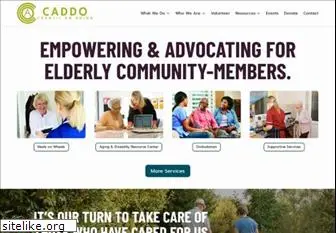 caddocouncilonaging.org