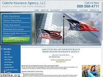 caddomillsinsurance.com