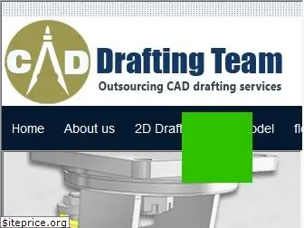 caddraftingteam.com