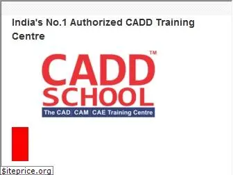 caddschool.com