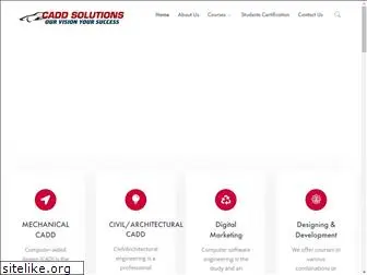 caddsolutions.org