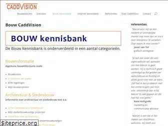 caddvision.nl