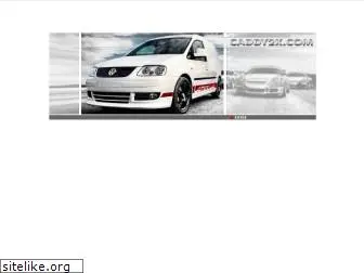 caddy2k.com