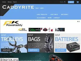 caddyrite.co.uk