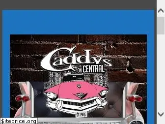 caddys.com