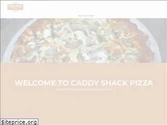 caddyshackchetek.com
