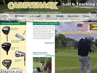 caddyshackfla.com