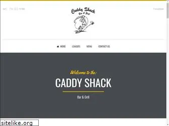 caddyshackinc.com