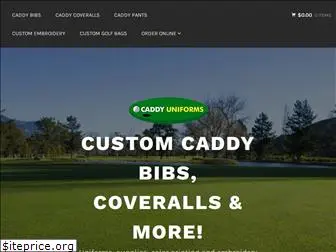 caddyuniforms.com