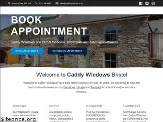 caddywindows.co.uk