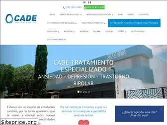 cade.org.mx