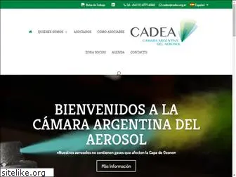 cadea.org.ar