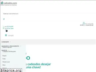 cadeados.com.br