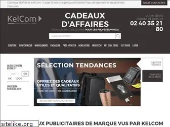 cadeaux-entreprise-pro.com