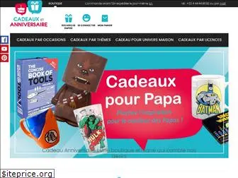 cadeaux-et-anniversaire.com