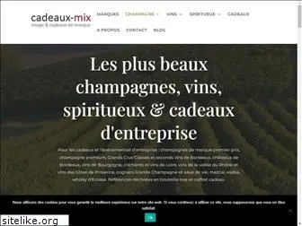 cadeaux-mix.fr