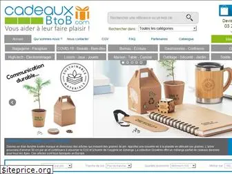 cadeauxbtob.com