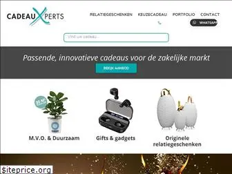 cadeauxperts.nl