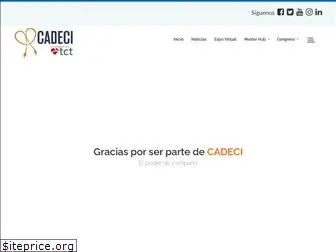 cadeci.org.mx