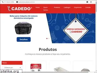 cadedo.com.br