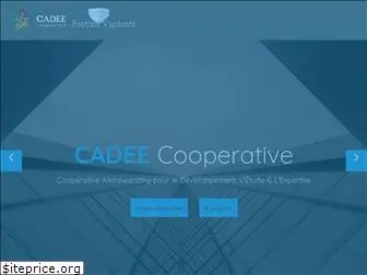 cadee-coop.com