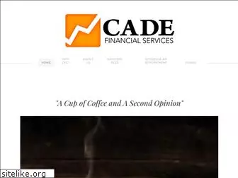 cadefinancialservices.com