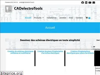 cadelectrotools.fr