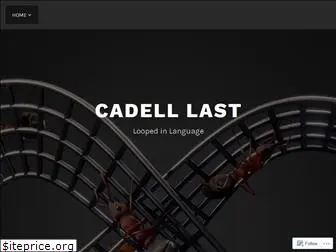 cadelllast.com