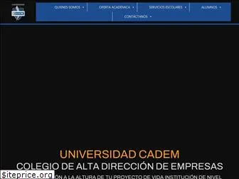 cadem.edu.mx