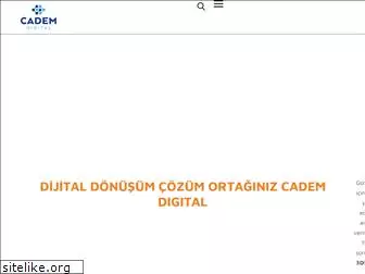 cademdigital.com.tr