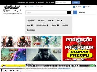 cademeujogo.com.br
