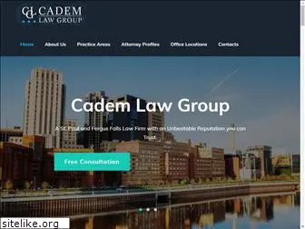 cademlaw.com