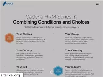 cadena-hrmseries.com