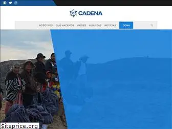 cadena.ngo