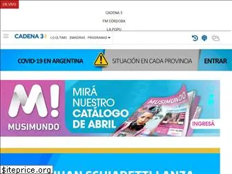 cadena3argentina.com.ar