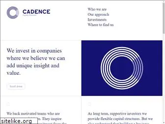 cadence-ep.com
