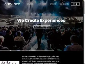 cadence-inc.com