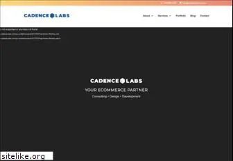 cadence-labs.com