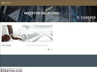 cadencebancorporation.com